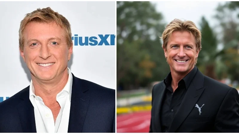 william zabka net worth