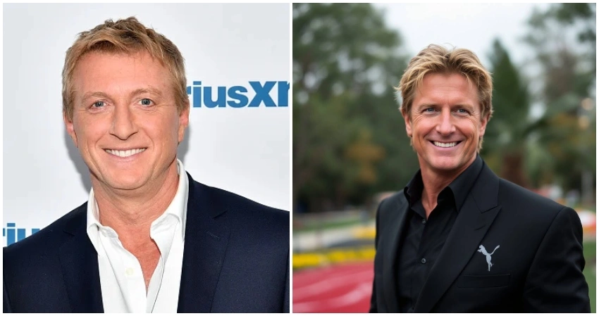 william zabka net worth