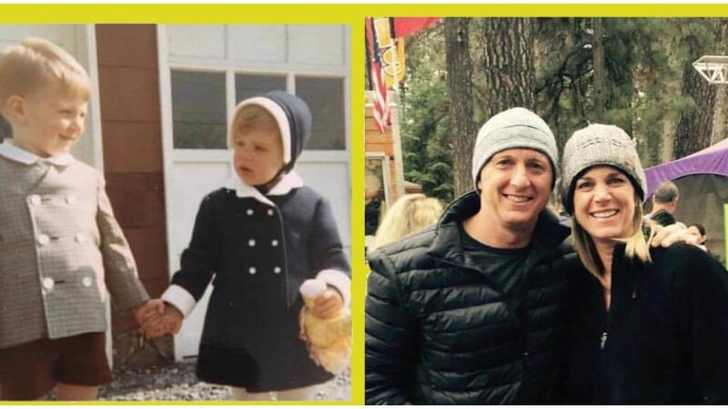 William Zabka Children