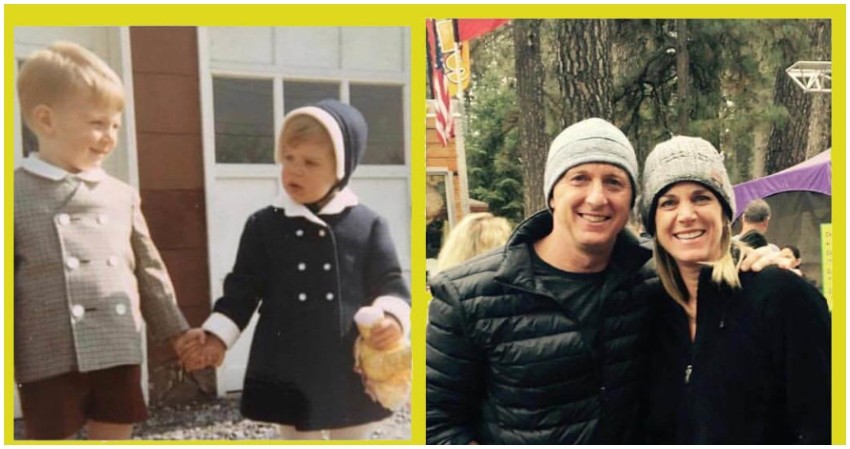 William Zabka Children