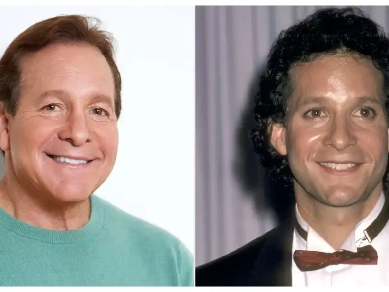 steve guttenberg net worth