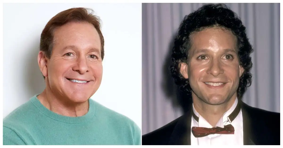 steve guttenberg net worth